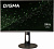 Монитор Digma 23.8" Progress 24P505F черный IPS LED 16:9 HDMI M/M матовая HAS Piv 250cd 178гр/178гр 1920x1080 100Hz G-Sync FreeSync VGA DP FHD 4.8кг