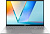 Ноутбук Asus VivoBook S16 S3607AA-SH114 Core Ultra 7 355 32Gb SSD1Tb Intel Graphics 16" OLED WUXGA (1920x1200) без ОС silver WiFi BT Cam (90NB1731-M007X0)