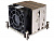 Вентилятор корпусной Вентилятор Ablecom ACL-S20070, LGA2011, S+N, 2U (SNK-P0048AP4)