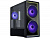 Корпус Lian-Li Lancool 217 Inf черный без БП ATX 9x120mm 2x140mm 2xUSB3.0 audio bott PSU