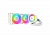 Жидкостная система охлаждения Arctic Cooling Arctic Liquid Freezer III-240 A-RGB White Multi Compatible All-In-One CPU Water Cooler  (ACFRE00150A)