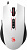 Мышь A4Tech Bloody ES7 белый оптическая 6000dpi USB 8but (ES7 PANDA WHITE)