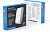 Роутер беспроводной Keenetic Netcraze Sprinter SE (NC-3712) AX3000 10/100/1000BASE-TX белый