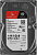 Жесткий диск/ HDD Seagate SATA3 8TB NAS Ironwolf Pro 6Gb\s 7200 256Mb 1 year warranty (replacement ST8000VN0022, ST8000NE001)