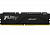 Память DDR5 16GB 5600MHz Kingston KF556C40BB-16 Fury Beast RTL PC5-44800 CL40 DIMM UDIMM 288-pin 1.25В single rank с радиатором Ret