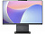 Моноблок Lenovo ThinkCentre neo 50a G5 27" Full HD Core 5 210H (2.2) 16Gb SSD512Gb Graphics без ОС GbitEth WiFi BT 90W клавиатура мышь Cam серый 1920x1080