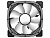 Вентилятор в корпус ALSEYE Luna-120-B-P Fan frame color: Black Fan size: 120*120*25mm Fan speed: 650~1800RPM±10% Rated voltage: 12VDC Rated current: 0.25A Fan air flow: 47.2CFM±10% Fan air pressure: 1.60mmH20±10% Fan noise: 6~30dBA Fan bearing: Hydraulic