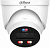 Камера видеонаблюдения IP Dahua DH-IPC-HDW3849HP-AS-PV-0360B-PRO 3.6-3.6мм цв. корп.:белый (DH-IPC-HDW3849HP-AS-PV-PRO)