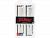 Память DDR5 2x16GB 5600MHz Kingston KF556C36BWEK2-32 Fury Beast White Expo RTL Gaming PC5-44800 CL36 DIMM UDIMM 288-pin 1.25В kit single rank с радиатором Ret