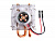 Вентилятор для процессора Raspberry Pi RPI-LPCOOL     Ice Tower CPU for Raspberry Pi, Low Profile