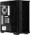Корпус ZALMAN Z10 DUO, ATX, BLACK, WINDOW, 2x3.5", 2x2.5", 2xUSB3.0, 1xUSB 3.1 Type-C, FRONT 3x120mm Infinity Mirror ARGB, REAR 1x120mm Infinity Mirror ARGB, replaceable front panel