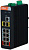 Коммутатор Dahua DH-IS4210-8GT-120 (L2) 8x1Гбит/с 2SFP 8PoE 120W управляемый