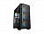 Cougar Корпус Uniface X RGB V2 Black, 4x140mm ARGB PWM Fan, ARGB PWM Fan Hub, без БП, E-ATX