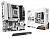 Материнская плата ASROCK B850M PRO RS WIFI WHITE, AM5, B850, 4*DDR5, 4*SATA, 3*M.2, 4*USB 2.0, 3*USB 3.2, Type-C, 2*PCIx16, 1*M.2 (Key E), HDMI+DP,  mATX