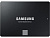 Накопитель SSD Samsung SATA-III 1TB MZ-77E1T0B/EU 870 EVO 2.5"