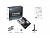 Материнская плата ASUS PRIME B860-PLUS WIFI LGA1851 ATX 4xDDR5 5xPCIEx16 2xM.2 USB-C DP HDMI 2.5GLAN Wi-Fi 6Е