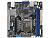 Материнская плата/ P12R-I Mini-ITX, LGA 1200, 2x DDR4 DIMM (to 64GB ECC UDIMM) , 6x USB 3.0 (4 rear) , 6x SATA (4 in MiniSAS HD) , 1x PCIE x16, 1xM.2 2280, LAN 2x 1Gb, Video AST2600, IPMI Option (507604)