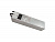Блок питания Qdion U1A-K10400-DRB 1U Slim 400W (ШВГ=50.5*40*196mm), 80+ Golg, Oper.temp 0C;50C, AC/DC dual input (ASPower) OEM