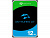 Жесткий диск Seagate SATA-III 12TB ST12000VE003 Surveillance SkyHawkAI 512E (7200rpm) 256Mb 3.5"