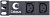 Блок распределения питания Cabeus PDU-8I-2IEC гор.размещ. 8xC13 10A IEC-320-C14 2м
