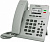Телефон IP Yealink SIP-T31P Light Gray серый