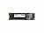 CBR SSD-512GB-M.2-BS24b, Внутренний SSD-накопитель, серия "Base", 512 GB, M.2 2280, PCIe 3.0 x4, NVMe 1.3, 3D TLC NAND, R/W speed up to 3100/2000 MB/s, TBW (TB) 360, OEM