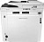 МФУ лазерный HP Color LaserJet Enterprise M480f (3QA55A) A4 Duplex Net белый