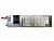 Блок питания/ Single, Hot-plug, Power Supply, 1400W for R650/R750