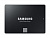 Твердотельный накопитель SSD 2.5" 250Gb Samsung SATA III 870 EVO (R560/W530MB/s) (MZ-77E250B/KR analog MZ-76E250BW, MZ-77E250BW) 1year