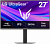 Монитор LG 27" UltraGear 27G440A-B черный IPS LED 16:9 HDMI матовая HAS Piv 1000:1 400cd 178гр/178гр 1920x1080 240Hz FreeSync Premium DP FHD 6.5кг