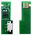 Чип драм-юнита Cet CET391018 (DK-5230/302R793010) черный для KYOCERA M5521/M5526/P5021/P5026/P5018 100000стр.