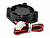 5bites Вентилятор FB2510S-12H2 25X10 / SLEEVE / 9000RPM / 2P