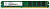 Память DDR3 4GB 1600MHz Netac NTBSD3P16SP-04 Basic RTL PC3-12800 CL11 DIMM UDIMM 240-pin 1.5В dual rank Ret